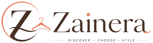 Zainera — Discover, Choose, Style