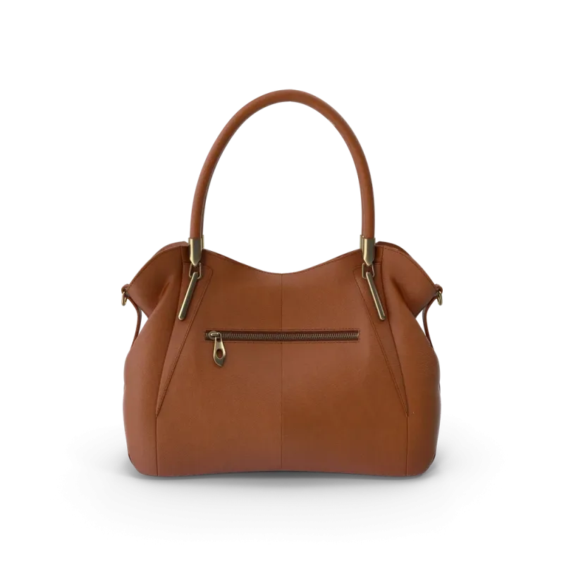 Levi's Heritage Viscose Casual Backpack - Burgundy