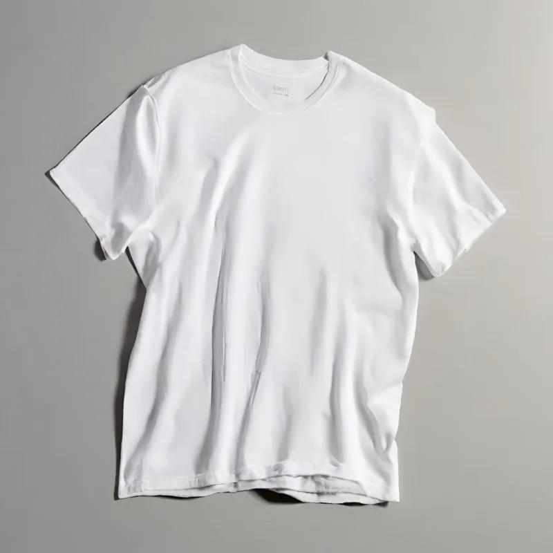 Levi's High-Rise Polyester Short Sleeve - Charcoal