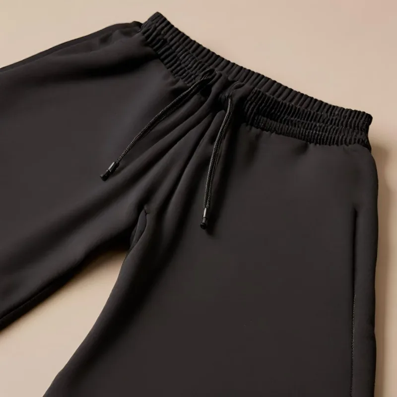 Prada Statement Wool Top + Skirt Set - Rust
