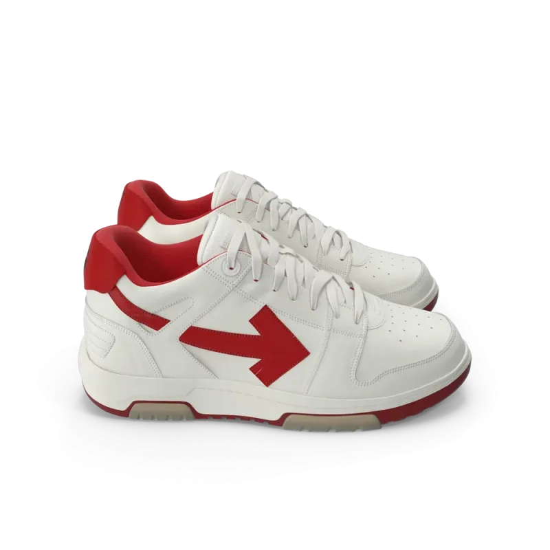 Prada Slim Fit Rayon Football / Soccer Cleats - White