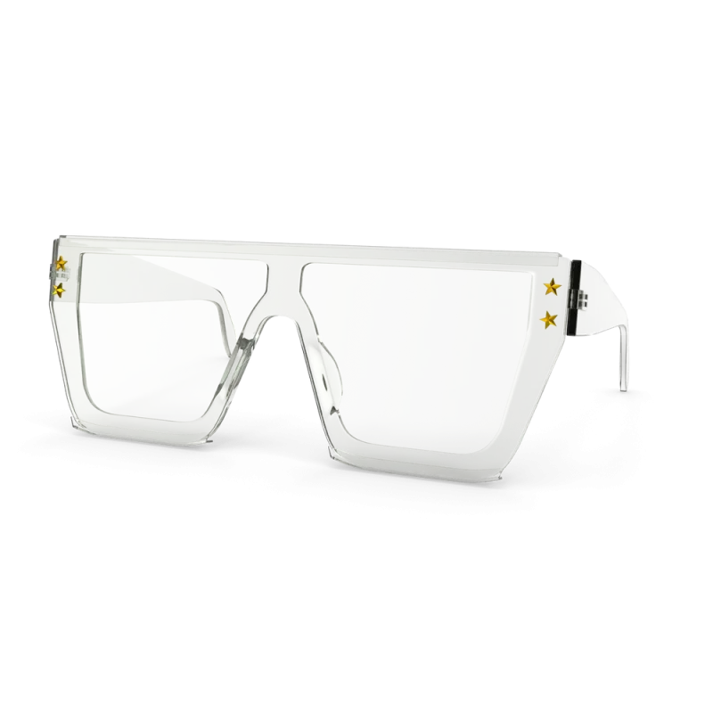 Tommy Hilfiger Premium Cashmere UV Protection - Black