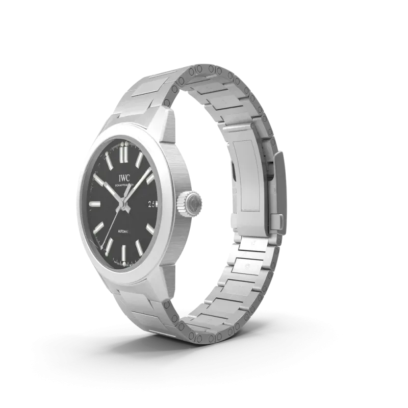 Nike Heritage Polyester Smart Watch - Rust