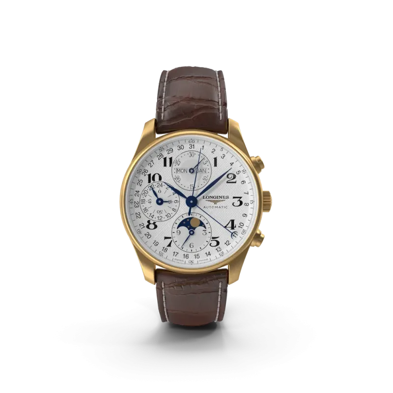 Mango Relaxed Velvet Smart Watch - Black